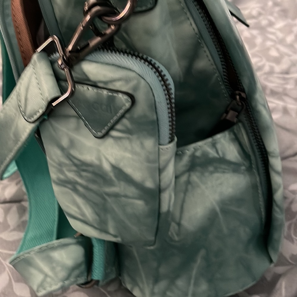 Backpack - Picture 2 of 8